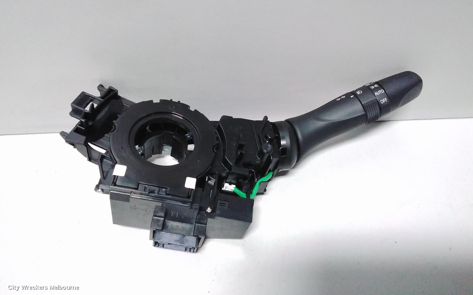 SUZUKI SWIFT COMBINATION SWITCH, FLASHER SWITCH, AZ, 04/2017 ONWARDS - Image 2