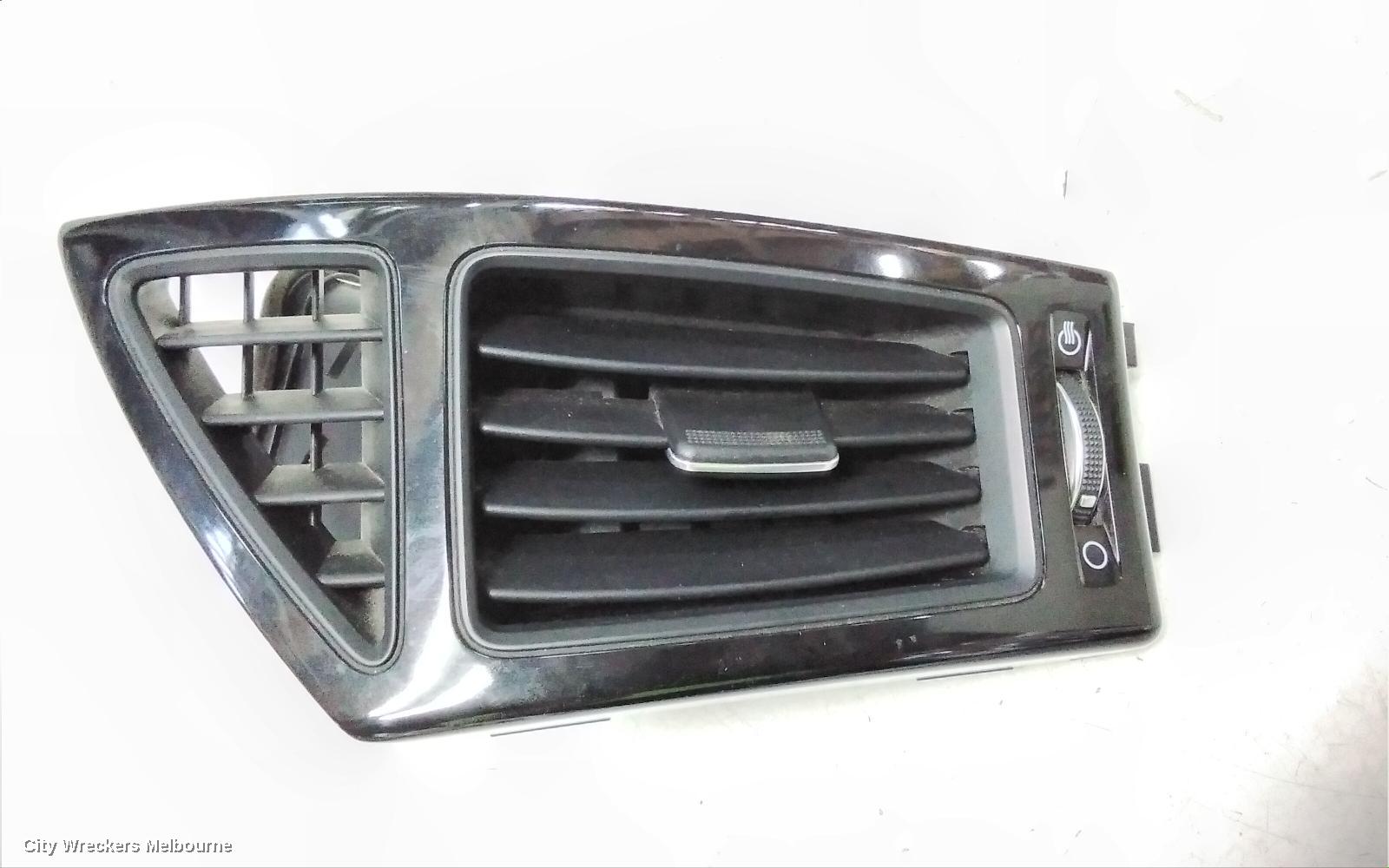 HYUNDAI I45 TRIM PANEL, LH FRONT, YF, 02/2010 - 04/2014 - Image 2