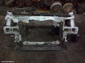 HONDA CIVIC RADIATOR SUPPORT, LH SIDE, 9TH GEN, HATCH (VIN SHHFK), 06/2012 - 04/2016 - Image 1