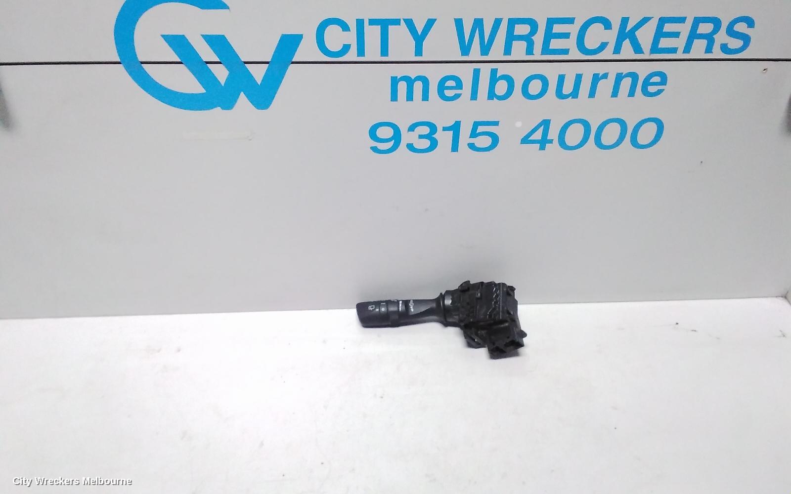 TOYOTA KLUGER COMBINATION SWITCH, WIPER SWITCH, GSU50/GSU55, 03/2014 - 10/2016 - Image 1