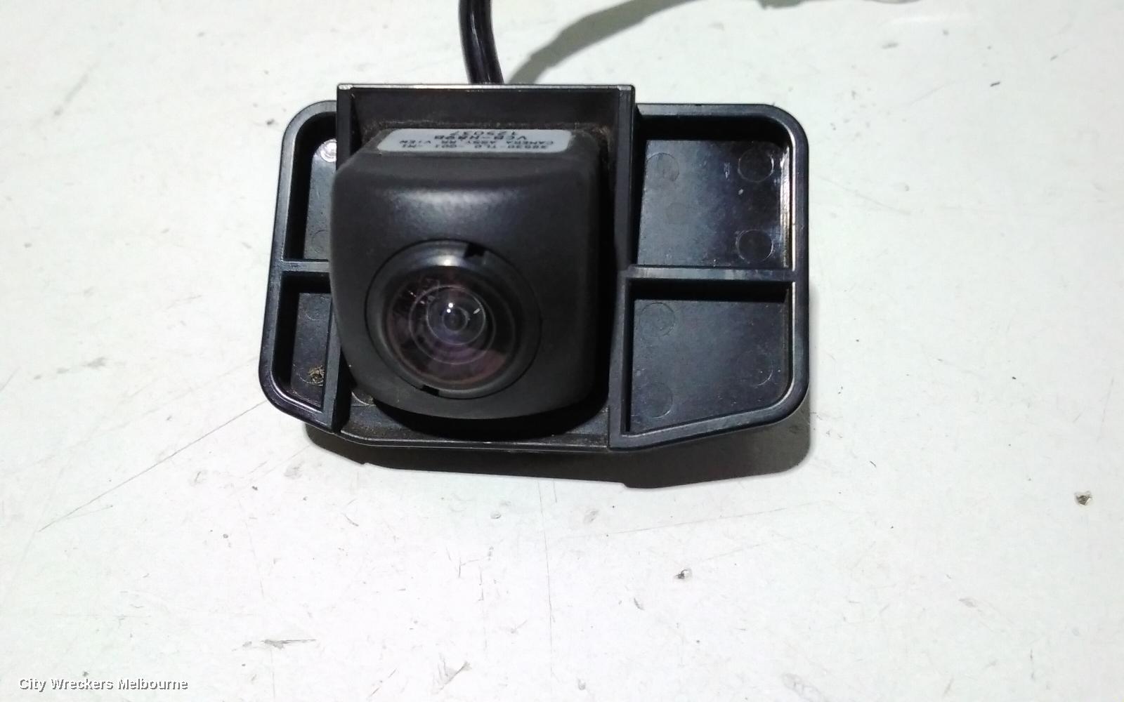 HONDA ACCORD REVERSE CAMERA, REVERSE CAMERA, 8TH GEN, 02/2008 - 04/2013 - Image 2