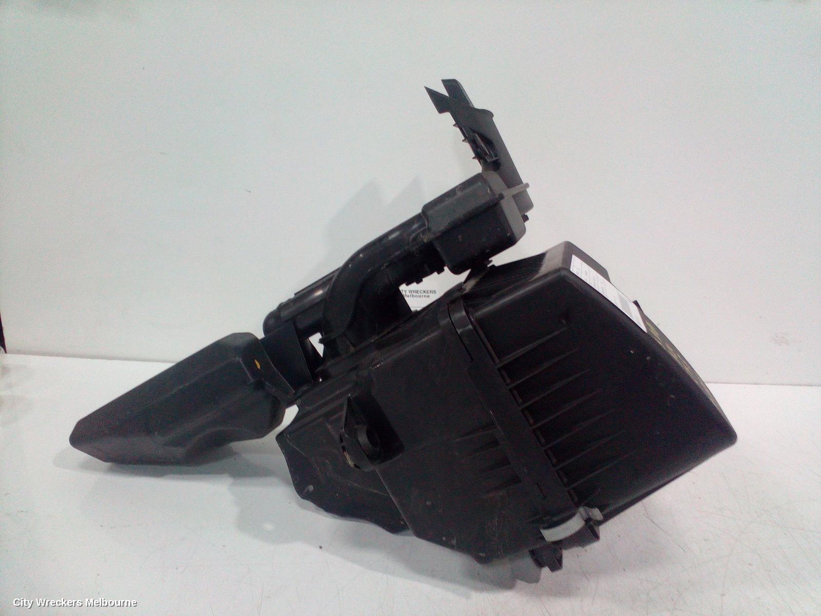MAZDA CX3 AIR CLEANER/BOX, AIR CLEANER, DK, 2.0, PETROL, 03/2015 ONWARDS - Image 3