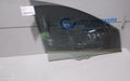 MAZDA CX7 RIGHT FRONT DOOR WINDOW, ER, 11/2006 - 02/2012 - Image 1