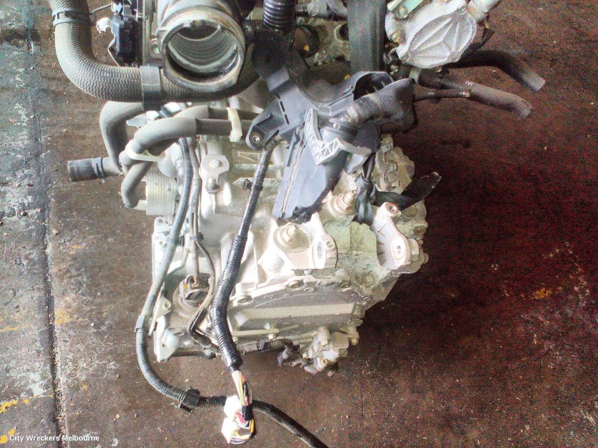 MAZDA 3 TRANS/GEARBOX, AUTO, PETROL, 2.0, BM, 11/2013 - 05/2016 - Image 1