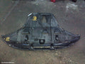 HYUNDAI TUCSON LOWER ENGINE SPLASH TRAY, NX4, REAR ENGINE UNDERTRAY, 02/2021 ONWARDS - Image 1