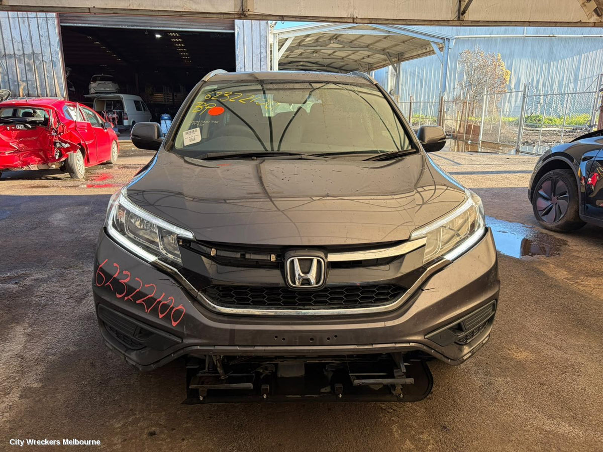 HONDA CRV LEFT REAR WND REG/MOTOR, RM, 11/2012 - 04/2017 - Image 3