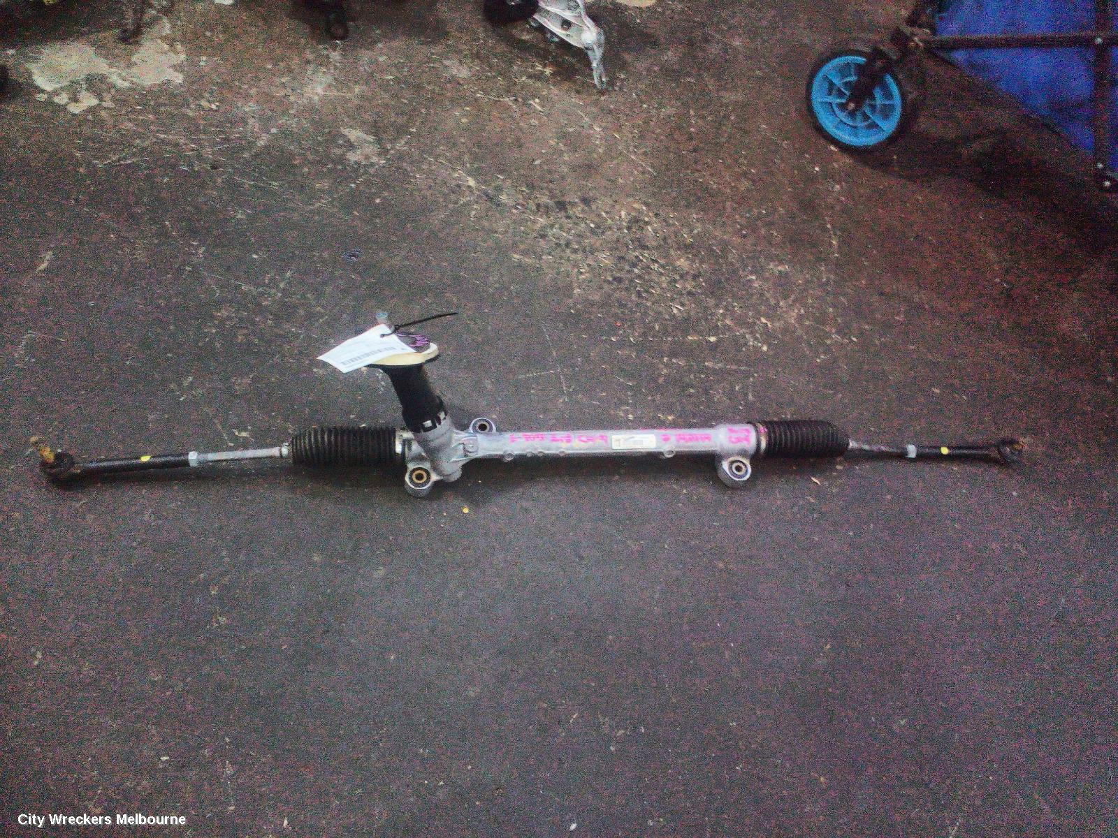 MAZDA CX9 STEERING BOX/RACK, TC, 07/2016 - 12/2024 - Image 1