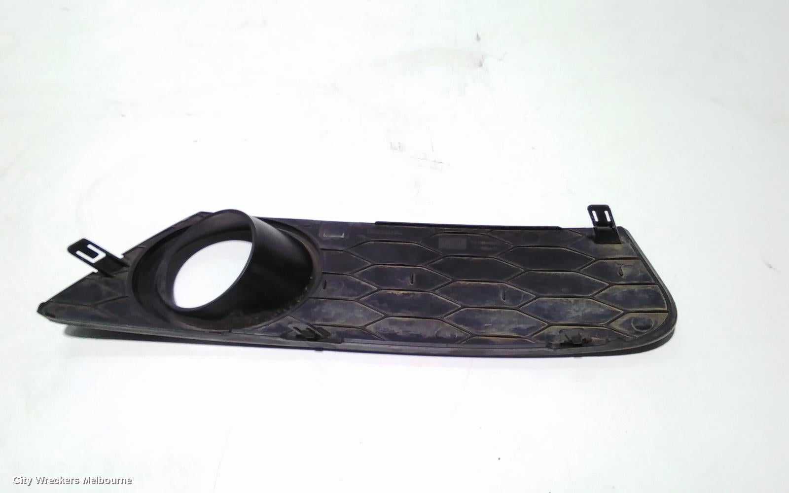 HONDA CIVIC LEFT INDICATOR/FOG/SIDE, BUMPER FOGLAMP, 9TH GEN, HATCH (VIN SHHFK), 06/2012 - 04/2016 - Image 2