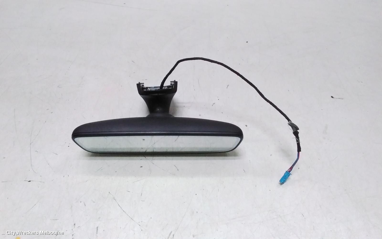 PORSCHE MACAN INTERIOR MIRROR, 95B, 06/2014 - 12/2025 - Image 3