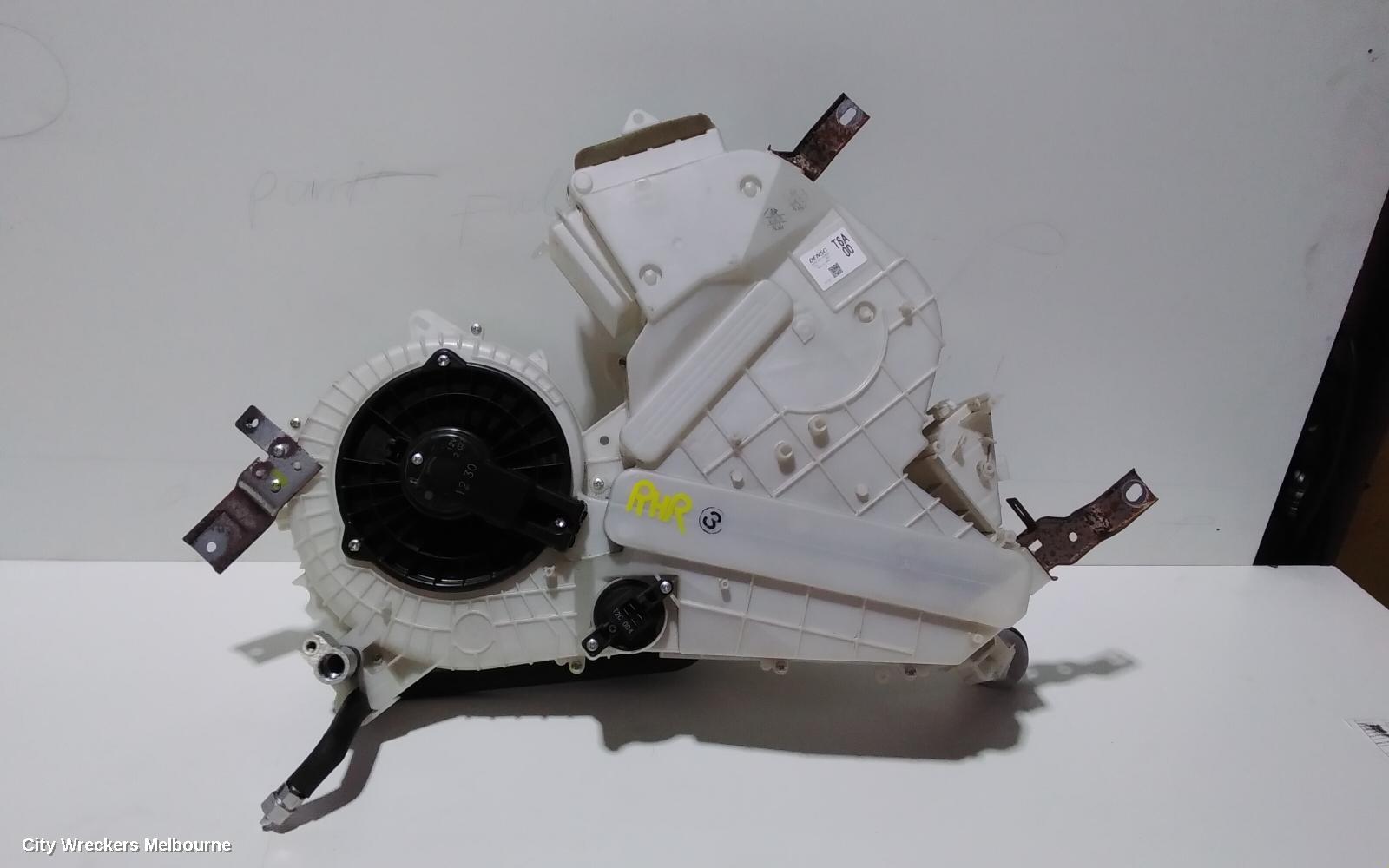 HONDA ODYSSEY HEATER FAN MOTOR, RC1, 02/2014 - 03/2022 - Image 1