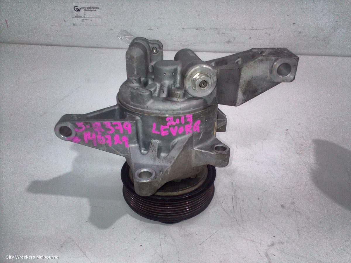 SUBARU LEVORG A/C COMPRESSOR, V1, 2.0, PETROL, 05/2016 - 12/2020 - Image 1