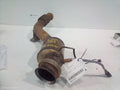 MERCEDES VITO CATALYTIC CONVERTER, DOWNPIPE-CAT TYPE, 2.1, DIESEL, 447, 03/2015 - 02/2022 - Image 1