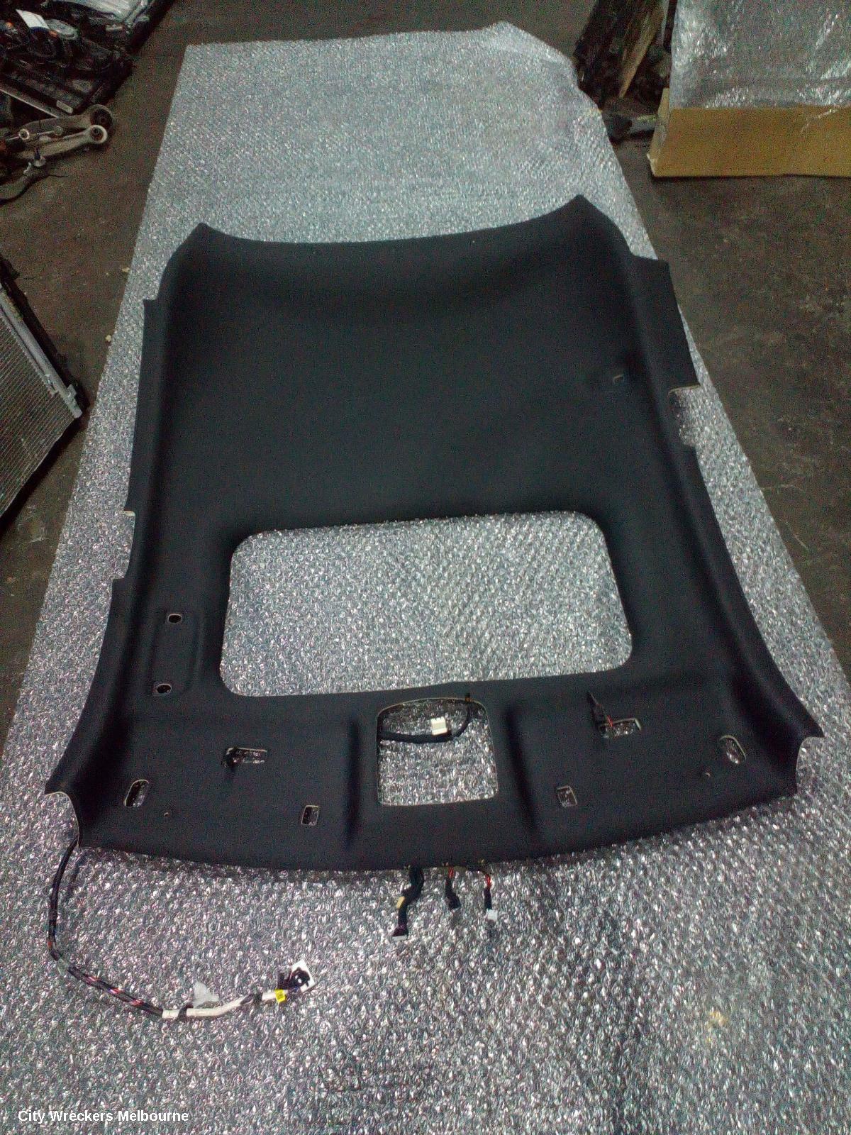 HYUNDAI VELOSTER HOODLINING, JS, 09/2019 - 07/2021 - Image 3