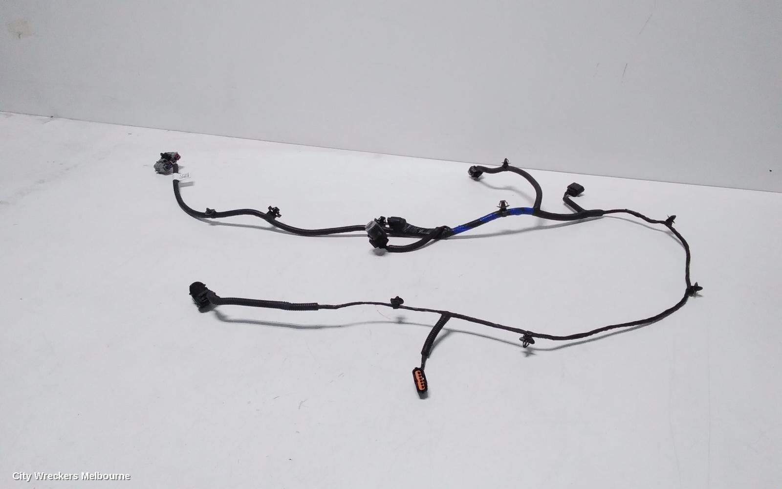 HYUNDAI PALISADE, LX2, 07/2020 - 03/2025, FRONT 2 SENSOR WITH WIRNIG LOAM : 117933 - Image 2