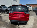 MITSUBISHI OUTLANDER TRANSFER CASE, PETROL, 2.4/3.0, ZG, 11/2006 - 09/2009 - Image 1