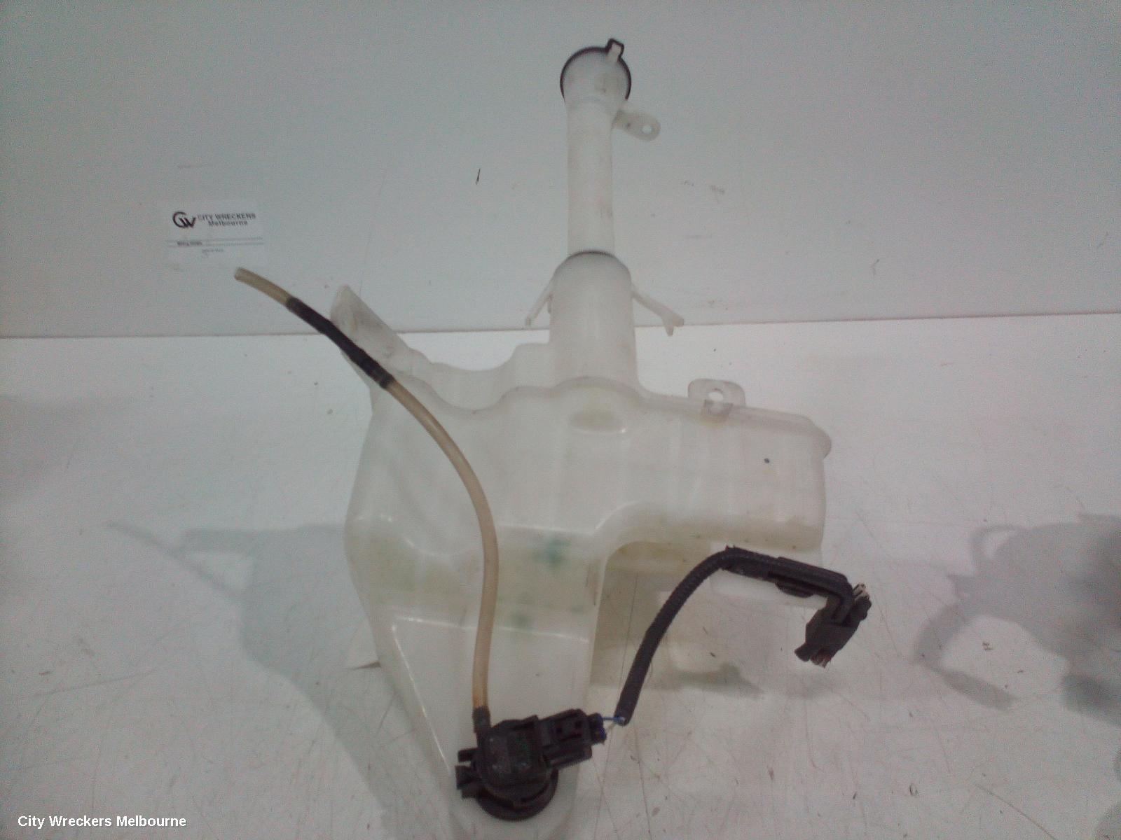 TOYOTA COROLLA WASHER BOTTLE, ZRE172R, SEDAN, 12/2013 - 06/2019 - Image 3