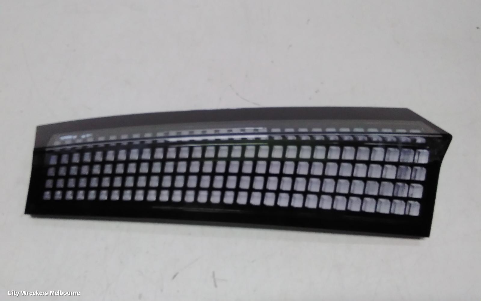 HYUNDAI STARIA RIGHT TAILLIGHT, IN BODY, LED TYPE, WAGON, US4, 04/2021 ONWARDS - Image 2