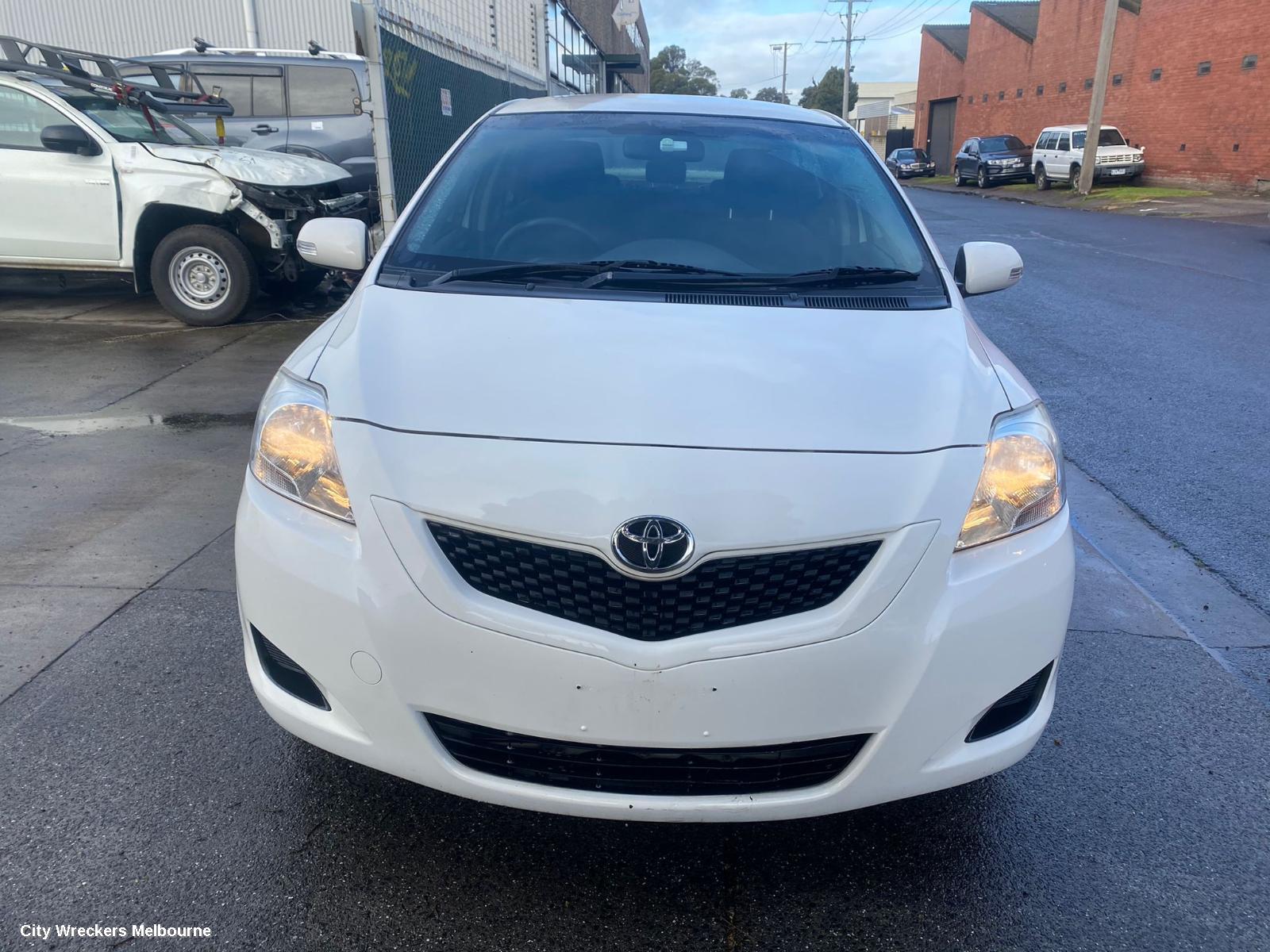 TOYOTA YARIS TRANS/GEARBOX, AUTO, 1.5, 1NZ, NCP9#-NCP13#, U340E AXLE CODE, 10/2005 - 12/2019 (AUS ONLY) - Image 3