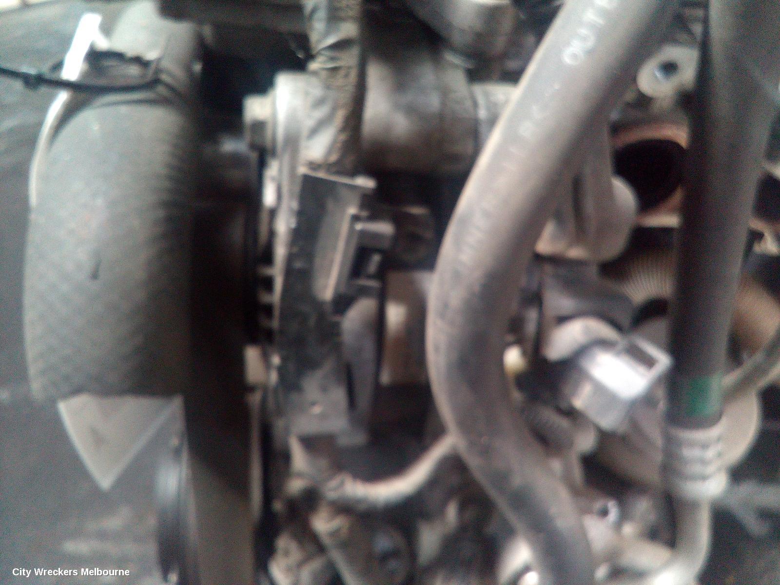 LEXUS RX SERIES ALTERNATOR, PETROL, 3.5, 2GR, 150AMP, GGL15R, 12/2008 - 08/2015 - Image 2