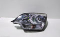 HOLDEN CAPTIVA LEFT HEADLAMP, CG, MAXX/CAPTIVA 5 (4TH VIN = D), 07/2008 - 09/2015 - Image 1