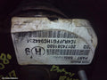 JEEP GRANDCHEROKEE RIGHT FRONT STRUT, WK, STANDARD TYPE, 09/2016 ONWARDS - Image 1