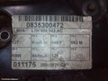 VOLKSWAGEN TRANSPORTER RADIATOR SUPPORT, T5, 08/2004 - 09/2009 - Image 1