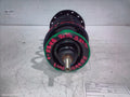 HONDA JAZZ LEFT FRONT STRUT, GK/GF, VTI, 07/2014 - 12/2020 - Image 1