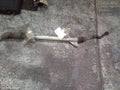 NISSAN QASHQAI STEERING BOX/RACK, J11, 12/2013 - 07/2021 - Image 1