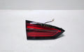 MG HS REAR GARNISH, TAILGATE LAMP (LH SIDE), W/ SEQUENTIAL TYPE, SAS23, 09/2019 ONWARDS - Image 1
