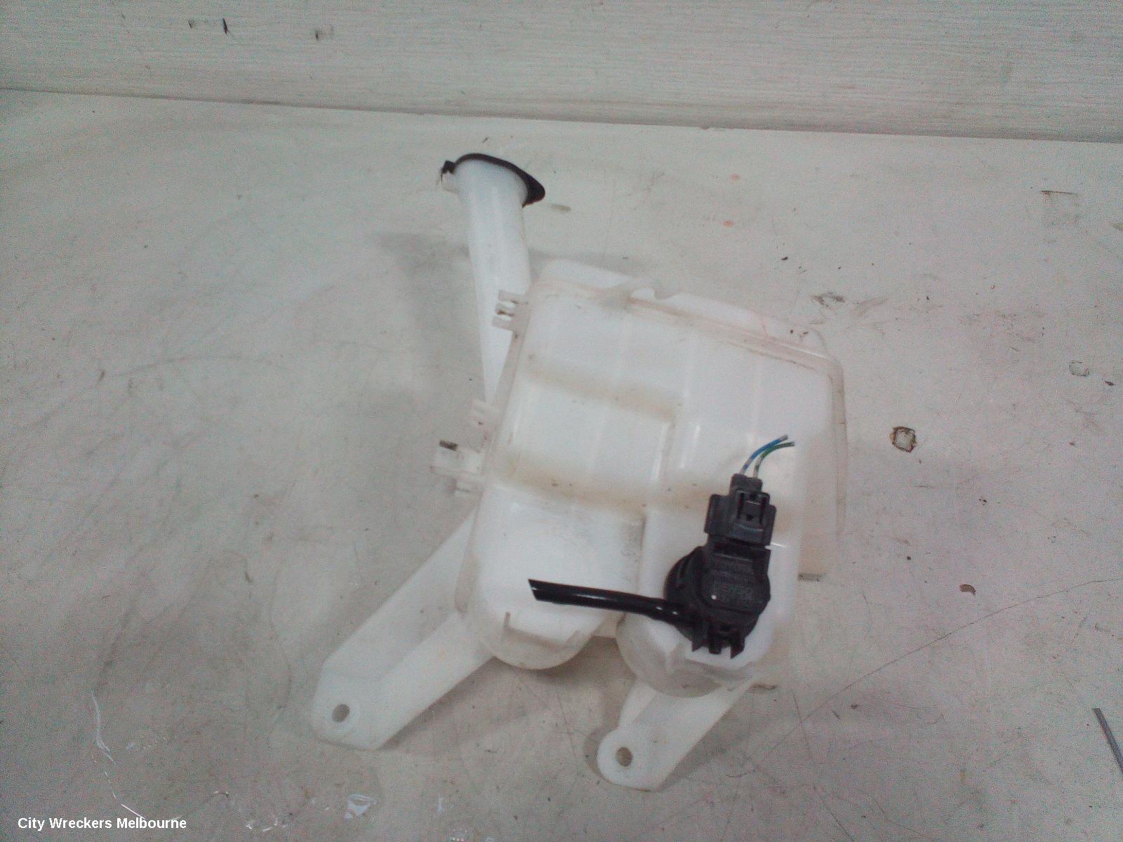 TOYOTA YARIS WASHER BOTTLE, NCP9#, SEDAN, 03/2006 - 06/2016 (AUS ONLY) - Image 3