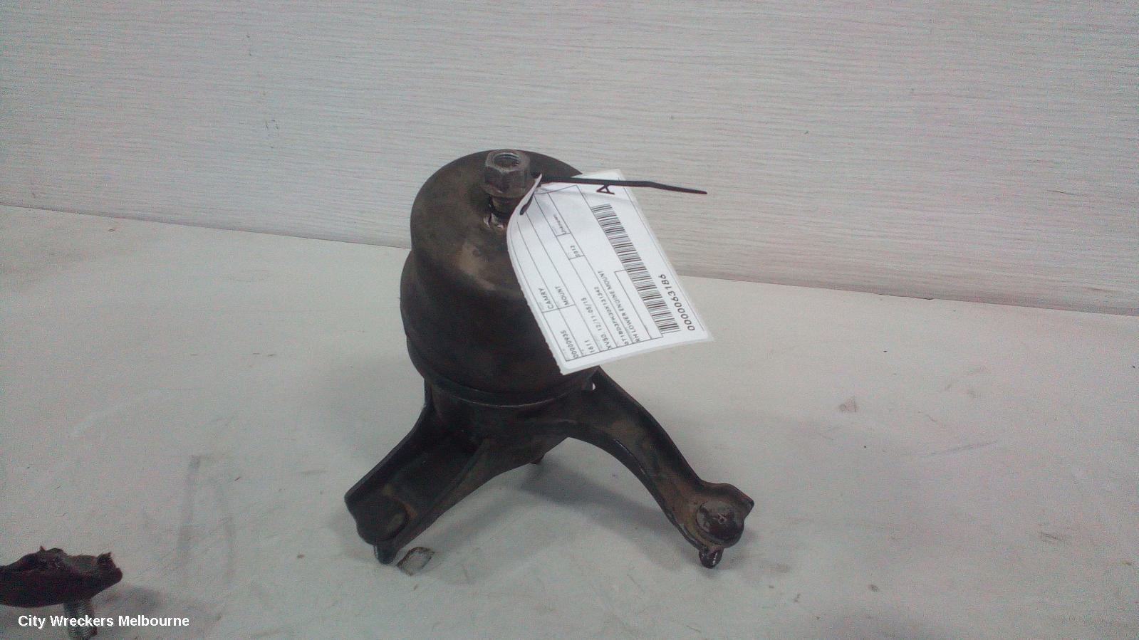 TOYOTA CAMRY MOUNT, XV50, 12/2011 - 05/2015 - Image 3