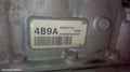 HOLDEN COLORADO TRANS/GEARBOX, AUTO, RWD, DIESEL, 2.8, APR, TURBO, 6 SPEED, RG, 01/2012 - 06/2016 - Image 1