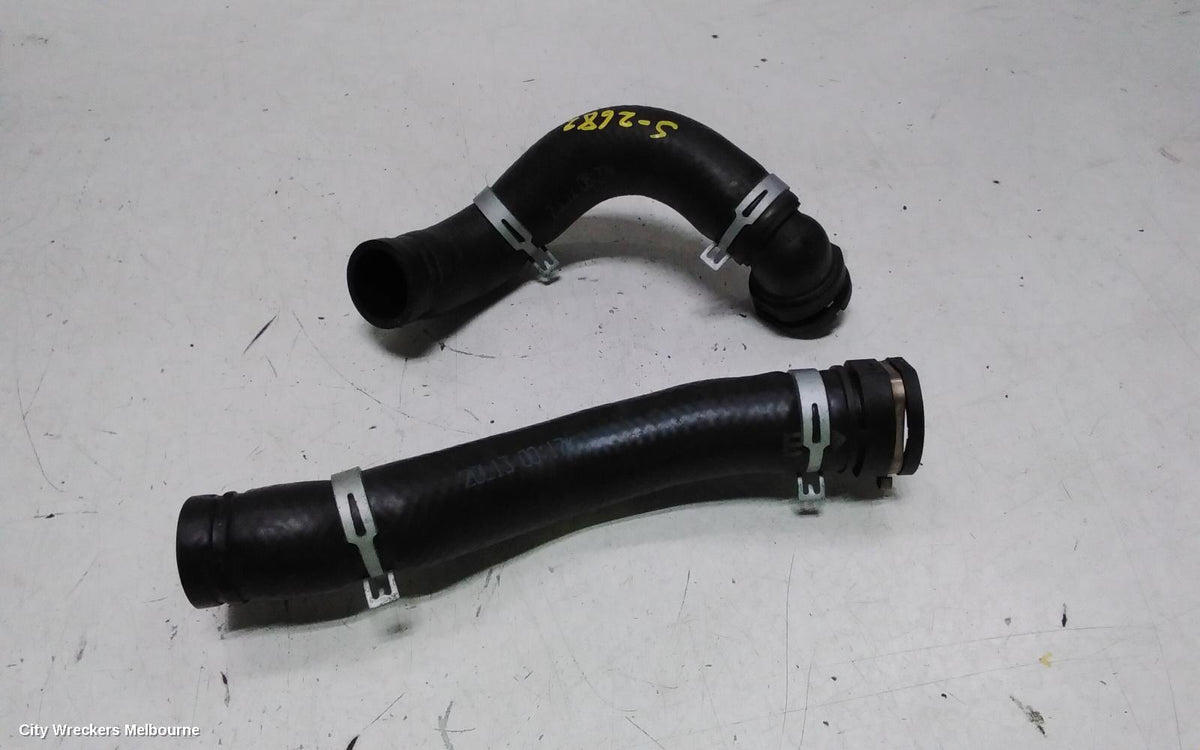 HYUNDAI I30 WATER PIPES/OUTLETS, CN7, SEDAN, 10/2020 ONWARDS - Image 1