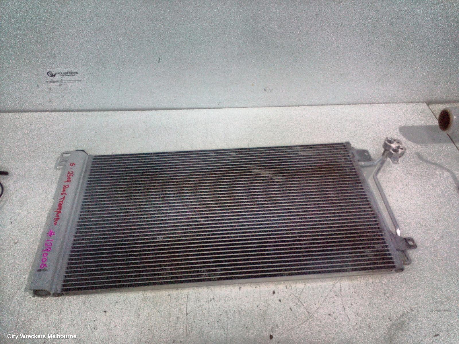 VOLKSWAGEN TRANSPORTER A/C CONDENSER, T5, 08/2004 - 02/2010 - Image 3