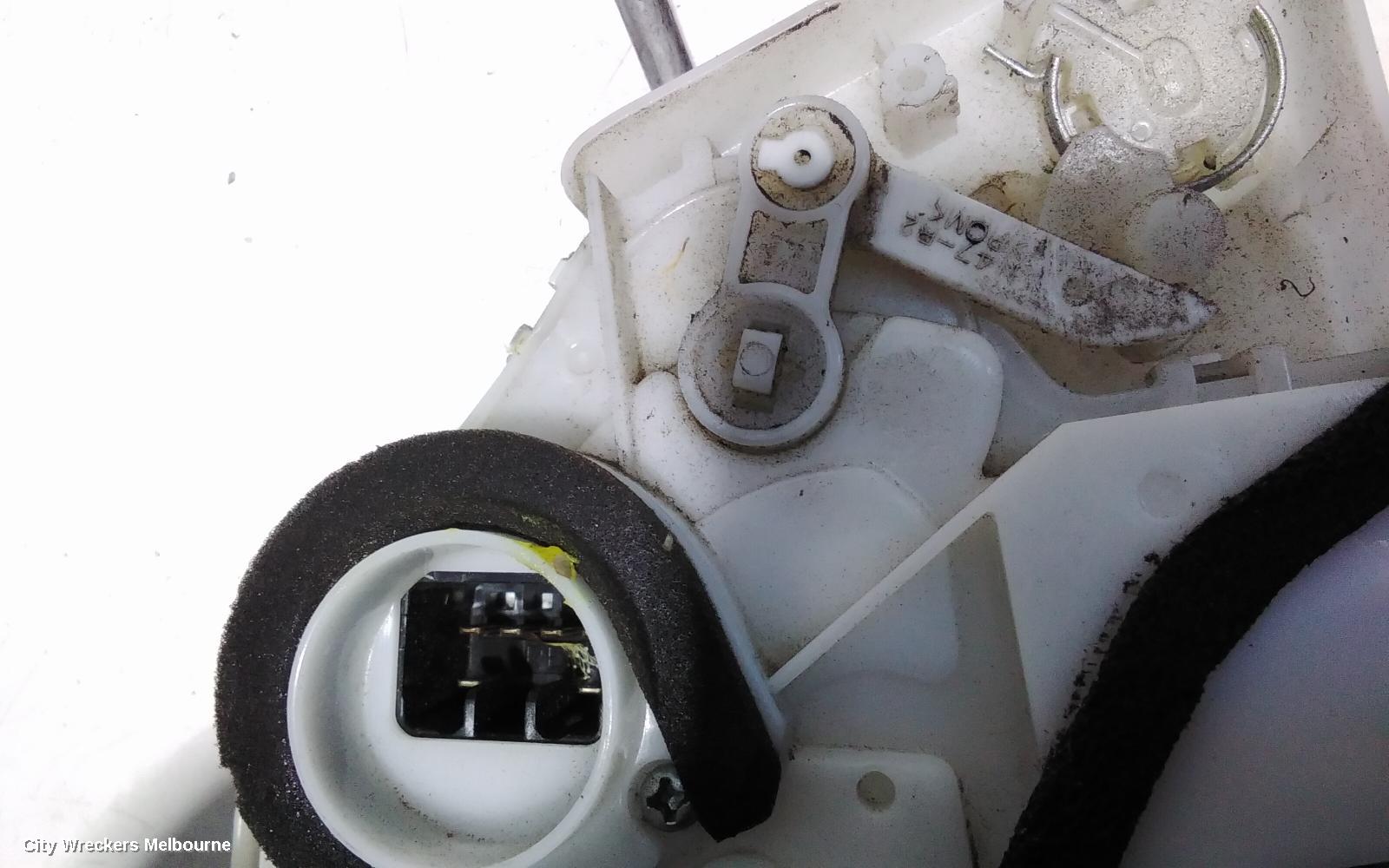 SUZUKI VITARA DOOR/BOOT/GATE LOCK, RIGHT FRONT DOOR LOCK, VITARA, LY (VIN TSM), 06/2015 ONWARDS - Image 3
