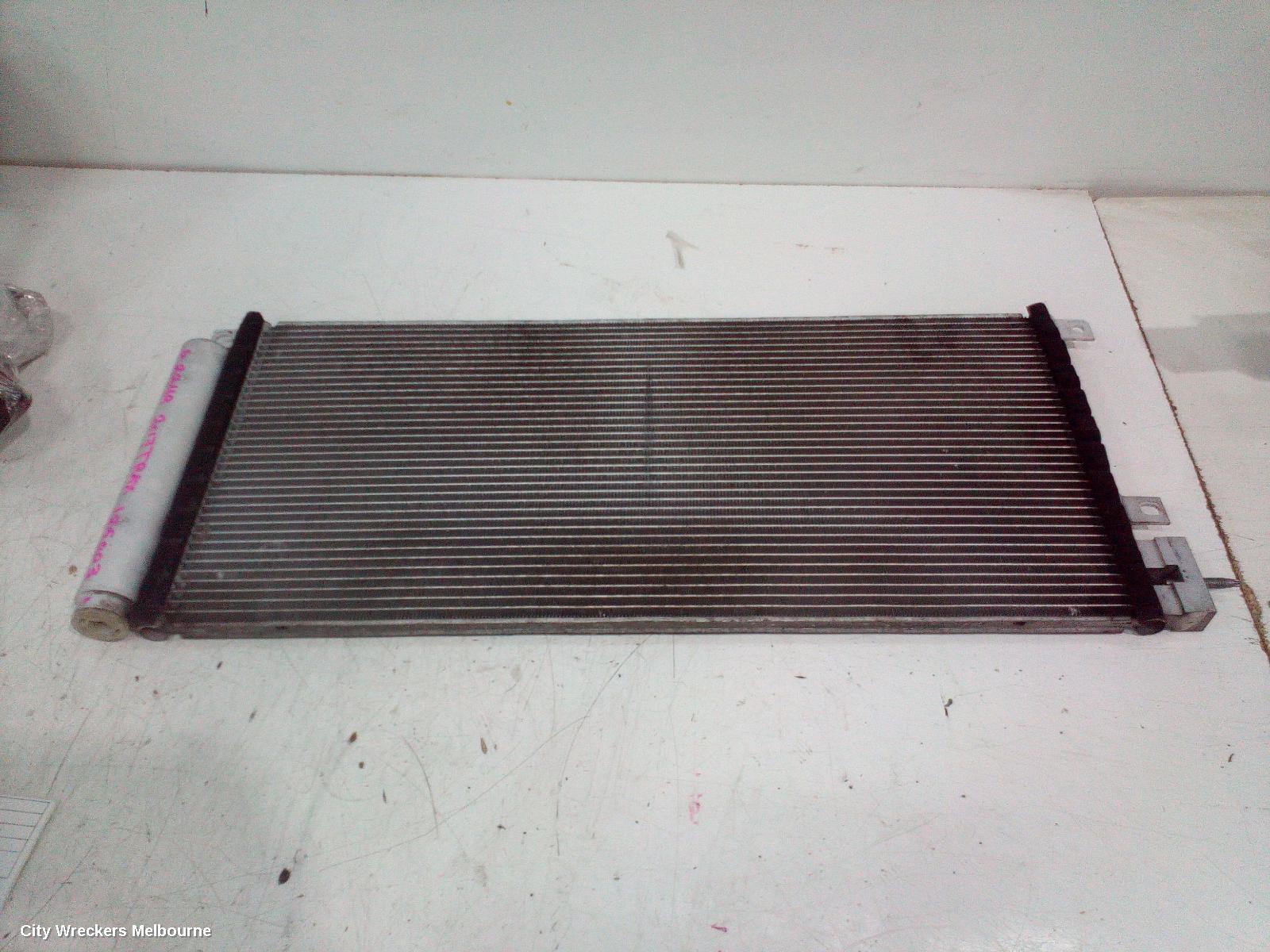 HOLDEN TRAX A/C CONDENSER, TJ SERIES, 1.4, PETROL, 08/2014 - 12/2020 - Image 3