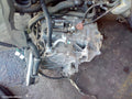 MAZDA 2 TRANS/GEARBOX, AUTO, PETROL, 1.5, SVT, I-STOP, DJ/DL, 09/2014 ONWARDS - Image 1