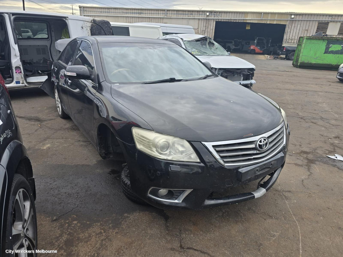 TOYOTA AURION FRT XMEMBER/CRADLE, GSV40R, 10/2006 - 03/2012 - Image 2