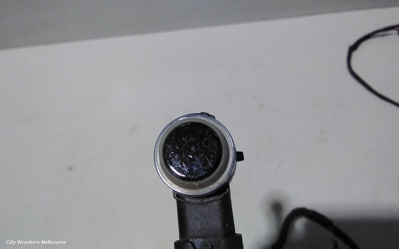 MERCEDES CLA CLASS, C117, 10/2013 - 02/2019, FRONT CRASH SENSOR 5 PIECES  WITH WIRING LOOM  REFER TO PHOTOS: 80263 - Image 2