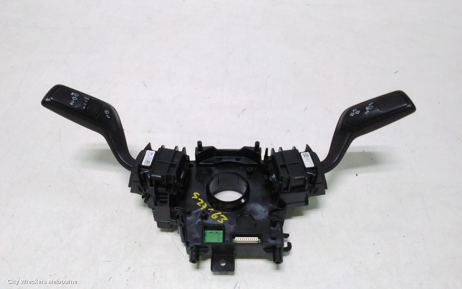 FORD RANGER COMBINATION SWITCH, COMBINATION SWITCH ASSY, NON HEATED, NON RAIN SENSITIVE TYPE, RA, 05/2022 ONWARDS - Image 1