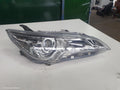 TOYOTA CAMRY RIGHT HEADLAMP, ASV50, ALTISE/ATARA S/ATARA SX, CHROME INSERT TYPE, 05/2015 - 10/2017 - Image 1