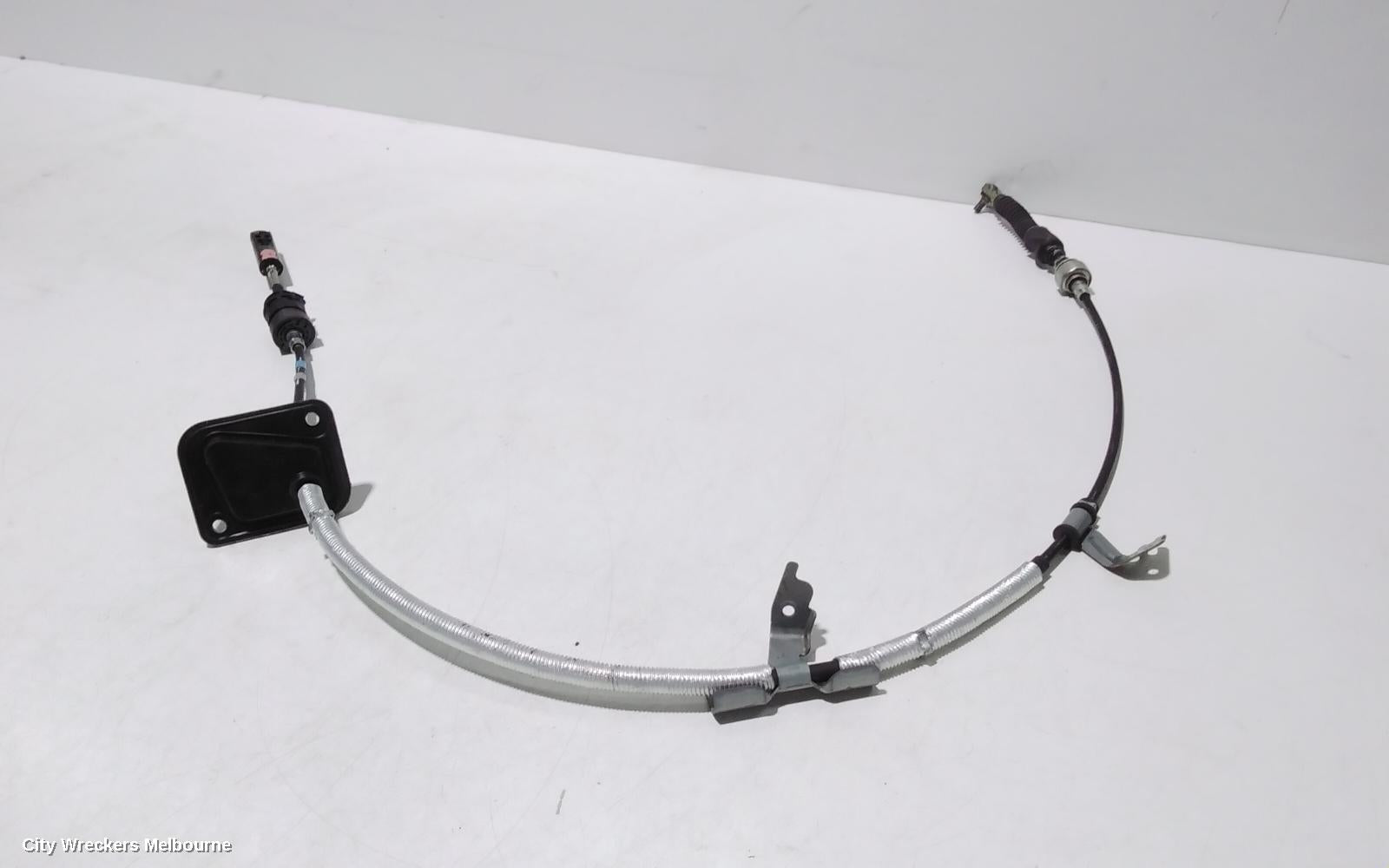 TOYOTA HIACE GEAR LINKAGE, 300 SERIES, 02/2019 ONWARDS - Image 2