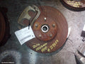 SUBARU OUTBACK RIGHT FRONT HUB ASSEMBLY, 5TH GEN, 09/2009 - 08/2013 - Image 1