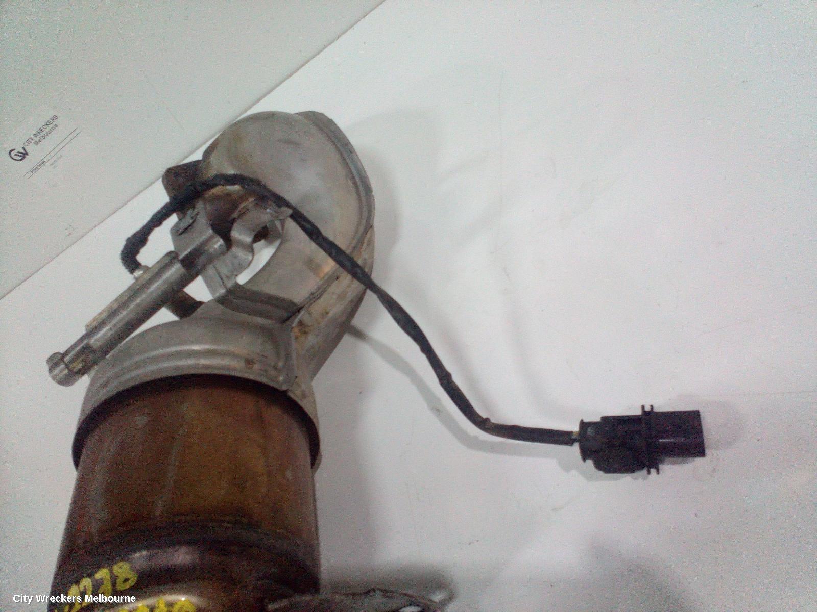 VOLKSWAGEN JETTA OXYGEN SENSOR, 1B, 02/2011 ONWARDS - Image 1
