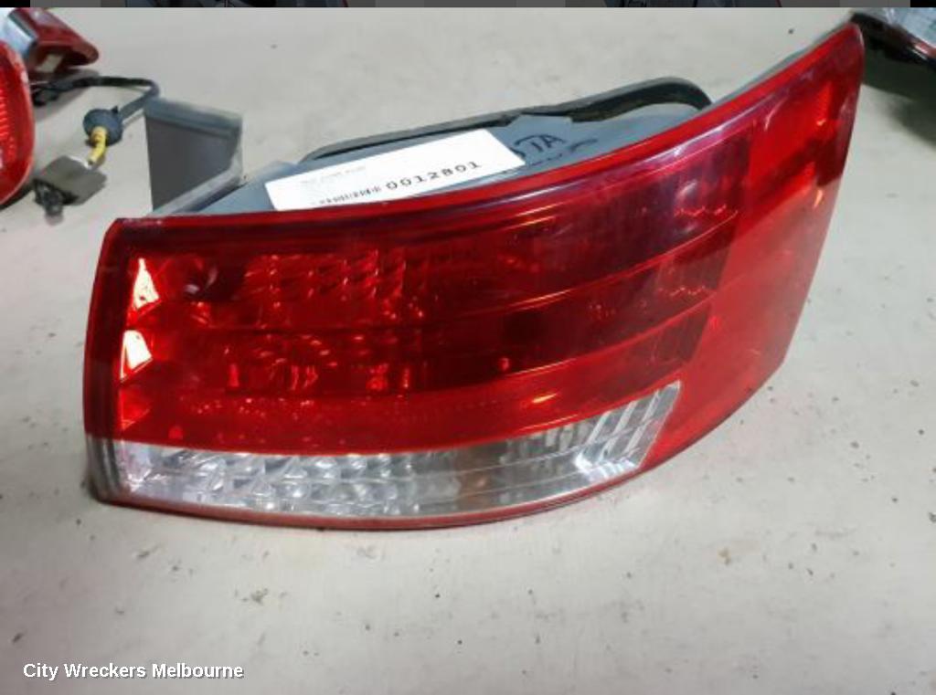 HYUNDAI SONATA RIGHT TAILLIGHT, NF, 06/2005 - 06/2010 - Image 1