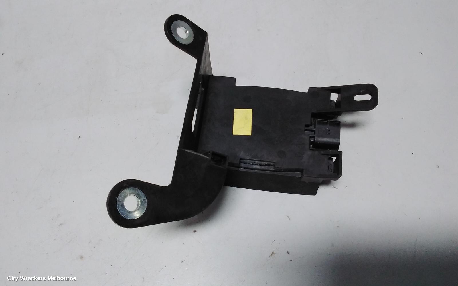 VOLKSWAGEN GOLF ECU, PARK ASSIST MODULE, (OPTION 7X5), GEN 7, 11/2012 - 08/2020 - Image 3