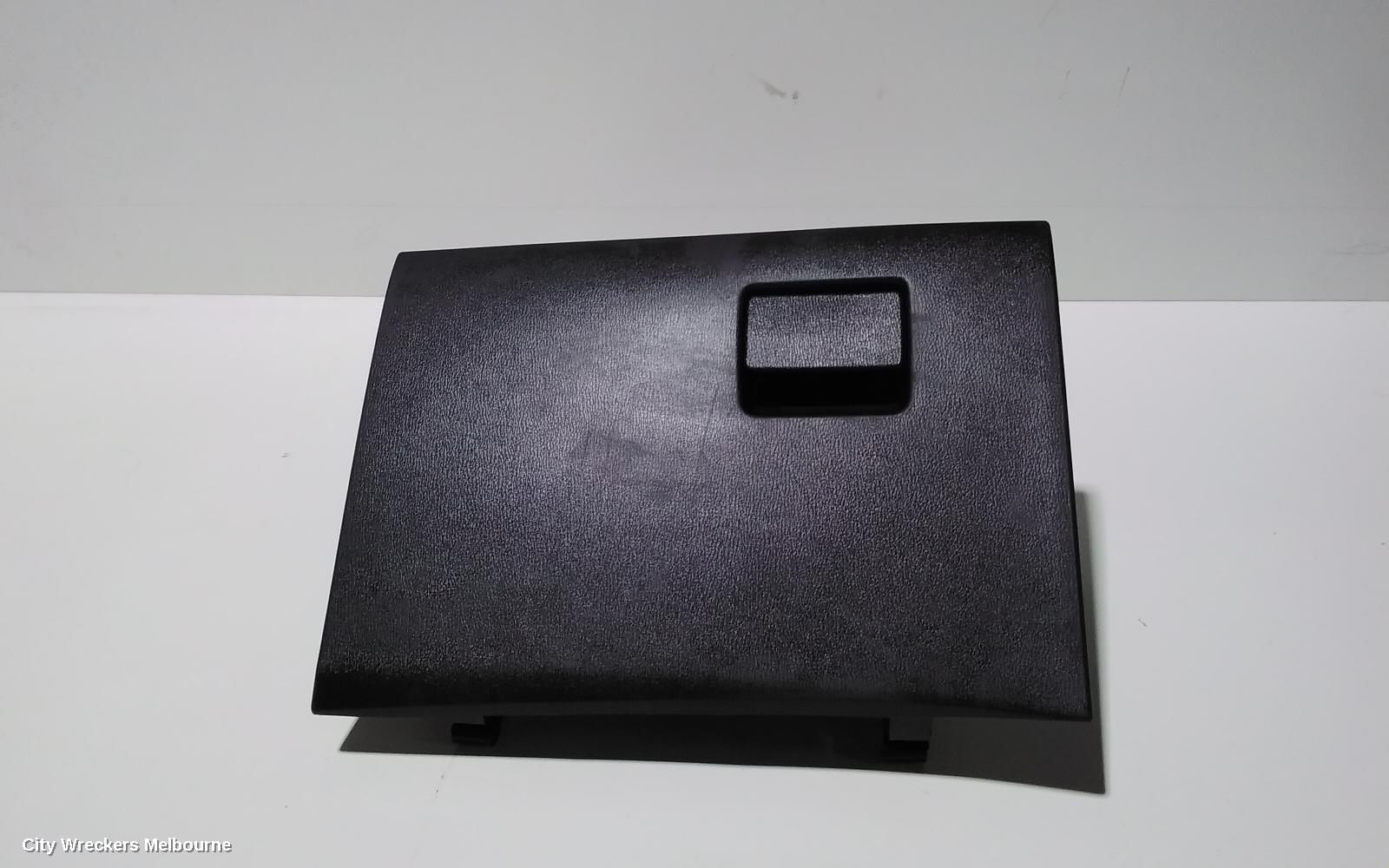 MAZDA CX5 GLOVE BOX, KF, 02/2017 - 03/2026 - Image 1