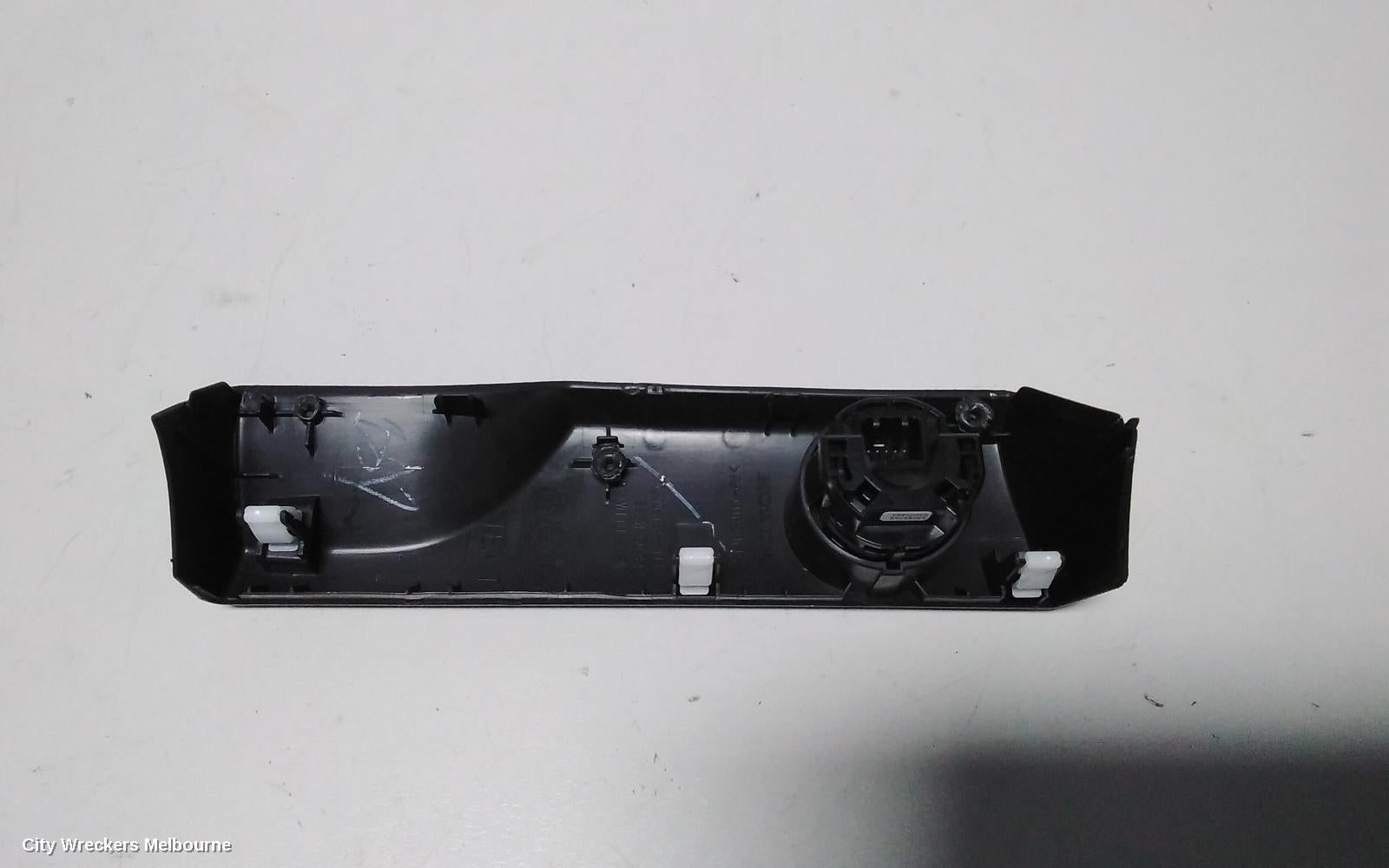 HONDA CIVIC, 10TH GEN, 05/2016 - 08/2021, START STOP BUTTON: 72035 - Image 3