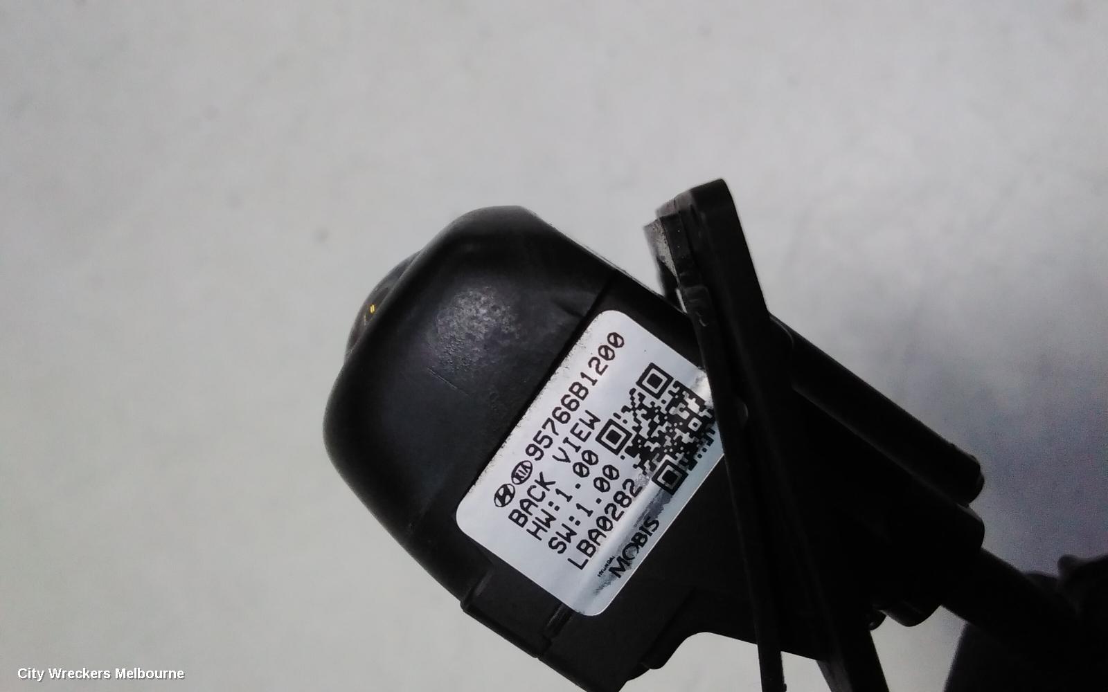 HYUNDAI GENESIS REVERSE CAMERA, DH, REVERSE CAMERA, 11/2014 - 01/2018 - Image 3