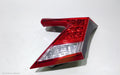 HONDA CIVIC REAR GARNISH, TAILGATE LAMP (RH SIDE), 9TH GEN, HATCH (VIN SHHFK), 06/2012 - 03/2015 - Image 1